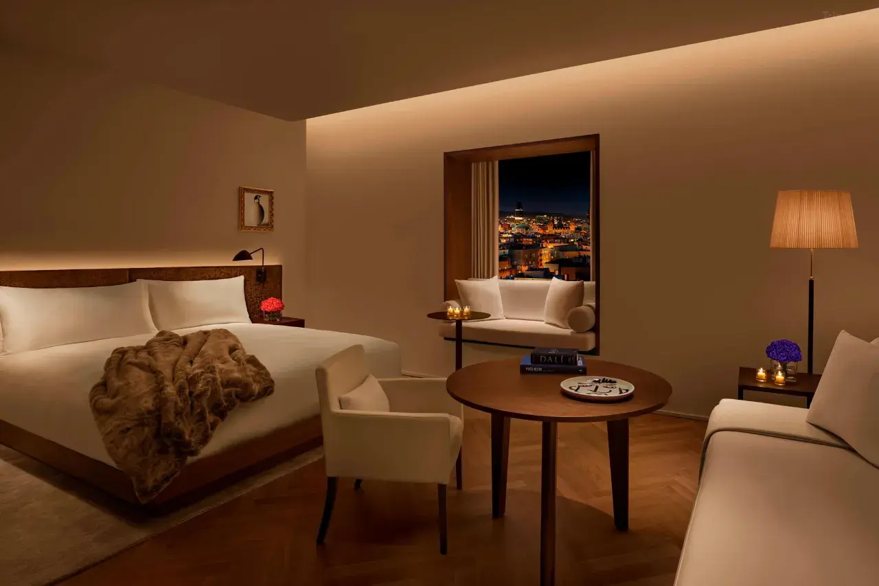 Loft — Trip.com listing photograph