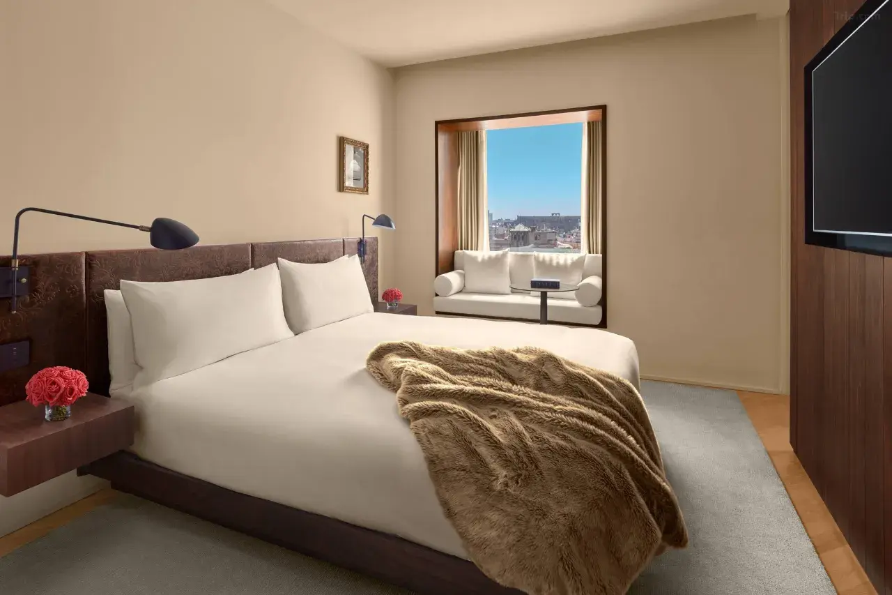One Bedroom Suite — Trip.com listing photograph